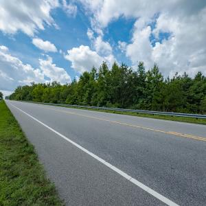 Photo #4 of Off NC Highway 86 North, Providence, NC 13.8 acres