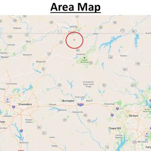 Photo #7 of Off NC Highway 86 North, Providence, NC 13.8 acres