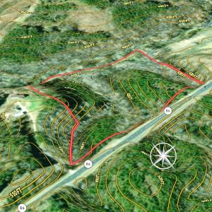 Photo #17 of Off NC Highway 86 North, Providence, NC 13.8 acres