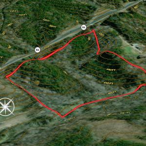 Photo #23 of Off NC Highway 86 North, Providence, NC 13.8 acres