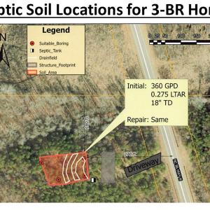 Photo #28 of Off NC Highway 86 North, Providence, NC 13.8 acres