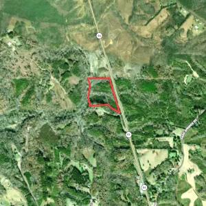 Photo #54 of Off NC Highway 86 North, Providence, NC 13.8 acres