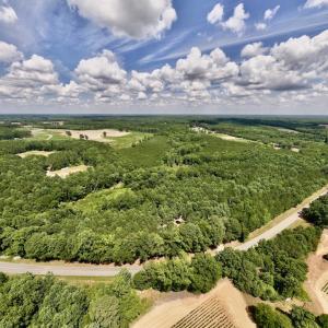 Photo #1 of Off Peachtree Hills Road, Spring Hope, NC 20.0 acres
