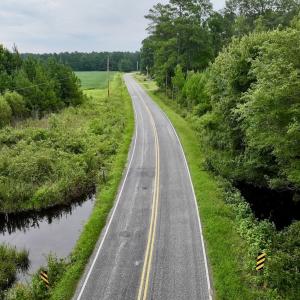 Photo #15 of SOLD property in 947 Harrells Siding Rd, Kelford, NC 34.5 acres