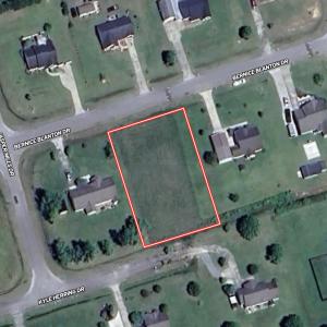 Photo #1 of SOLD property in 138 Bernice Blanton Dr, Teachey, NC 0.5 acres
