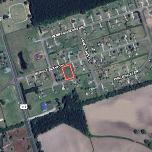 Photo #27 of SOLD property in 138 Bernice Blanton Dr, Teachey, NC 0.5 acres