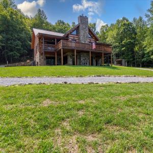 Photo #2 of SOLD property in 2888 Wheats Valley Rd, Bedford, VA 161.4 acres