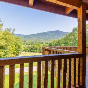 Photo #17 of SOLD property in 2888 Wheats Valley Rd, Bedford, VA 161.4 acres
