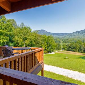 Photo #19 of SOLD property in 2888 Wheats Valley Rd, Bedford, VA 161.4 acres