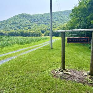 Photo #3 of SOLD property in 2888 Wheats Valley Rd, Bedford, VA 161.4 acres