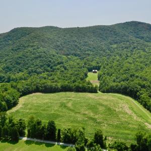 Photo #6 of SOLD property in 2888 Wheats Valley Rd, Bedford, VA 161.4 acres