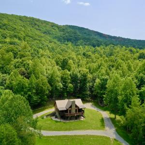Photo #7 of SOLD property in 2888 Wheats Valley Rd, Bedford, VA 161.4 acres