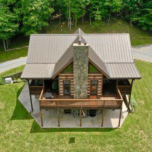 Photo #8 of SOLD property in 2888 Wheats Valley Rd, Bedford, VA 161.4 acres