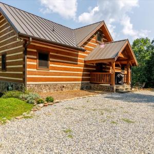 Photo #10 of SOLD property in 2888 Wheats Valley Rd, Bedford, VA 161.4 acres