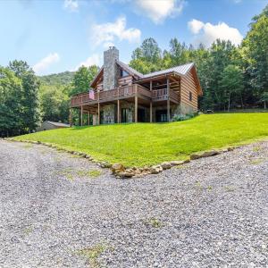 Photo #42 of SOLD property in 2888 Wheats Valley Rd, Bedford, VA 161.4 acres