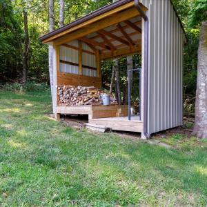 Photo #45 of SOLD property in 2888 Wheats Valley Rd, Bedford, VA 161.4 acres