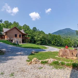 Photo #47 of SOLD property in 2888 Wheats Valley Rd, Bedford, VA 161.4 acres