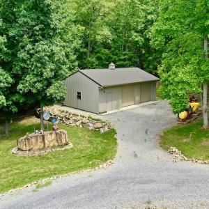 Photo #48 of SOLD property in 2888 Wheats Valley Rd, Bedford, VA 161.4 acres