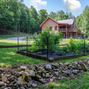 Photo #50 of SOLD property in 2888 Wheats Valley Rd, Bedford, VA 161.4 acres