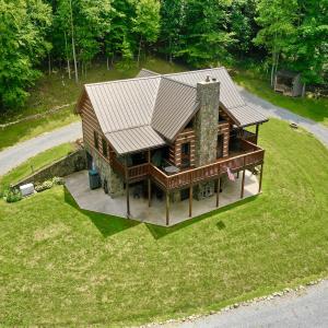Photo #51 of SOLD property in 2888 Wheats Valley Rd, Bedford, VA 161.4 acres