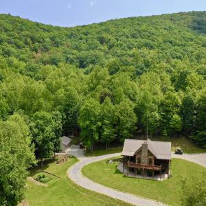 Photo #52 of SOLD property in 2888 Wheats Valley Rd, Bedford, VA 161.4 acres