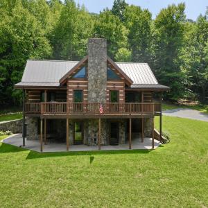 Photo #53 of SOLD property in 2888 Wheats Valley Rd, Bedford, VA 161.4 acres