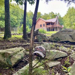 Photo #55 of SOLD property in 2888 Wheats Valley Rd, Bedford, VA 161.4 acres