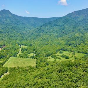 Photo #79 of SOLD property in 2888 Wheats Valley Rd, Bedford, VA 161.4 acres