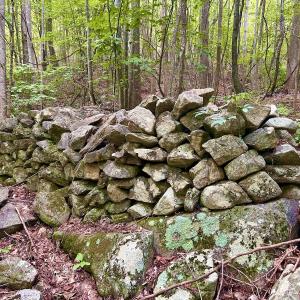 Photo #81 of SOLD property in 2888 Wheats Valley Rd, Bedford, VA 161.4 acres