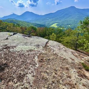 Photo #88 of SOLD property in 2888 Wheats Valley Rd, Bedford, VA 161.4 acres