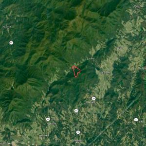 Photo #107 of SOLD property in 2888 Wheats Valley Rd, Bedford, VA 161.4 acres