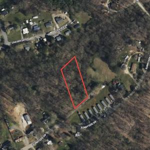 Photo #1 of SOLD property in Off Sunnyside Dr, Lexington, NC 0.8 acres