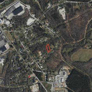 Photo #31 of SOLD property in Off Sunnyside Dr, Lexington, NC 0.8 acres