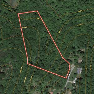 Photo #6 of Off of Amy Lane, Moneta, VA 6.6 acres