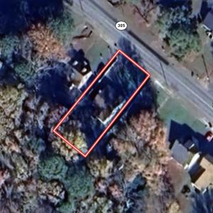 Photo #1 of SOLD property in 217 W Jackson St, Rich Square, NC 0.2 acres