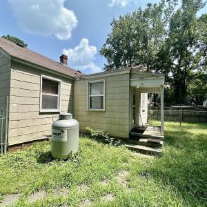 Photo #5 of SOLD property in 217 W Jackson St, Rich Square, NC 0.2 acres