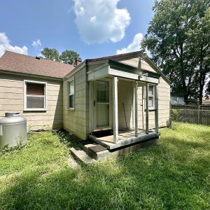 Photo #6 of SOLD property in 217 W Jackson St, Rich Square, NC 0.2 acres