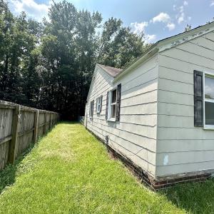 Photo #7 of SOLD property in 217 W Jackson St, Rich Square, NC 0.2 acres