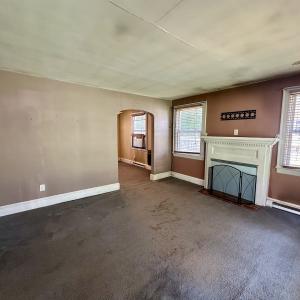 Photo #9 of SOLD property in 217 W Jackson St, Rich Square, NC 0.2 acres