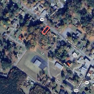 Photo #24 of SOLD property in 217 W Jackson St, Rich Square, NC 0.2 acres
