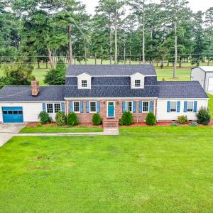 Photo #1 of 23134 Homestead Lane , Franklin, VA 0.9 acres