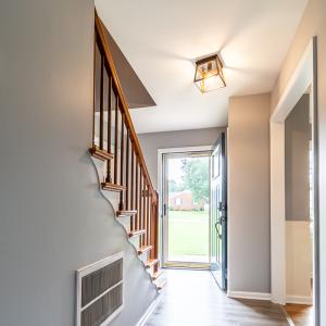 Photo #4 of 23134 Homestead Lane , Franklin, VA 0.9 acres