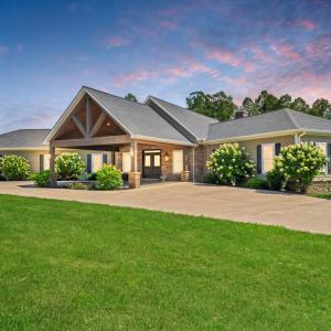 Photo #1 of SOLD property in 141 Countryside Lane, Axton, VA 16.7 acres