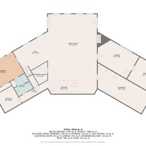 Photo #78 of SOLD property in 141 Countryside Lane, Axton, VA 16.7 acres