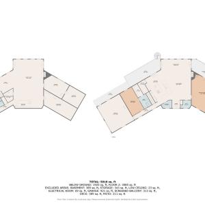 Photo #79 of SOLD property in 141 Countryside Lane, Axton, VA 16.7 acres