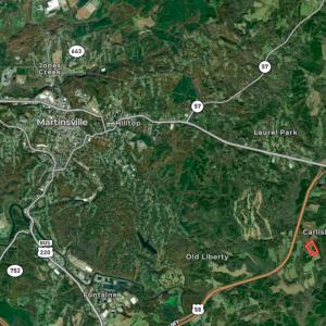 Photo #80 of SOLD property in 141 Countryside Lane, Axton, VA 16.7 acres