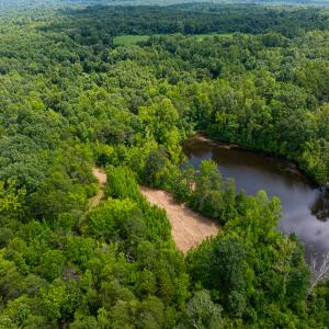 Photo #1 of SOLD property in Off Aldridge Road, Yanceyville, NC 56.6 acres