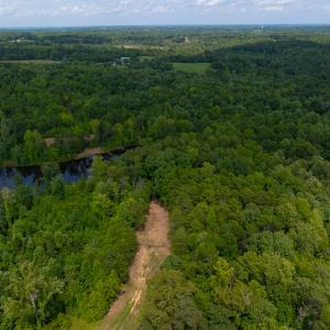 Photo #4 of SOLD property in Off Aldridge Road, Yanceyville, NC 56.6 acres
