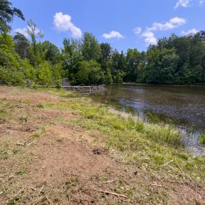 Photo #7 of SOLD property in Off Aldridge Road, Yanceyville, NC 56.6 acres