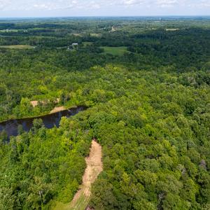 Photo #12 of SOLD property in Off Aldridge Road, Yanceyville, NC 56.6 acres